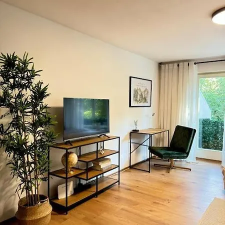 Black Forest Apartment Bad Wildbad Exterior photo
