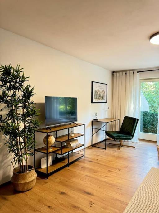 Black Forest Apartment Bad Wildbad
