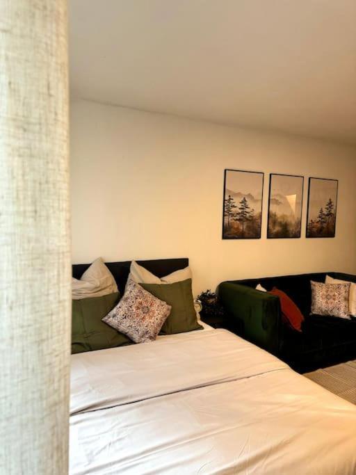 Black Forest Appartement