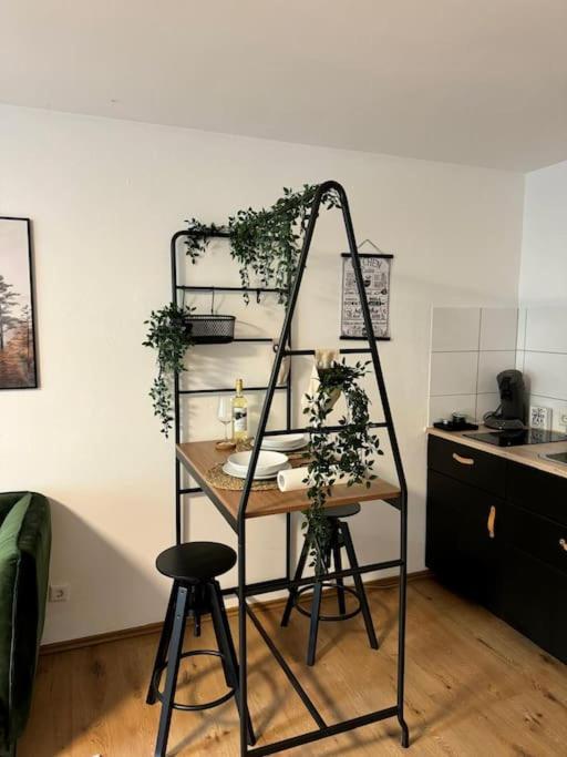 Black Forest Apartment *