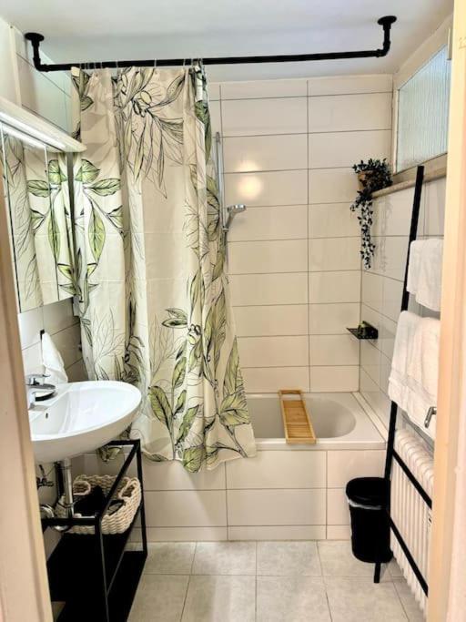 Appartement Black Forest *