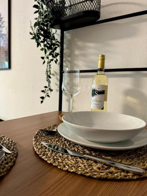 Apartment Black Forest