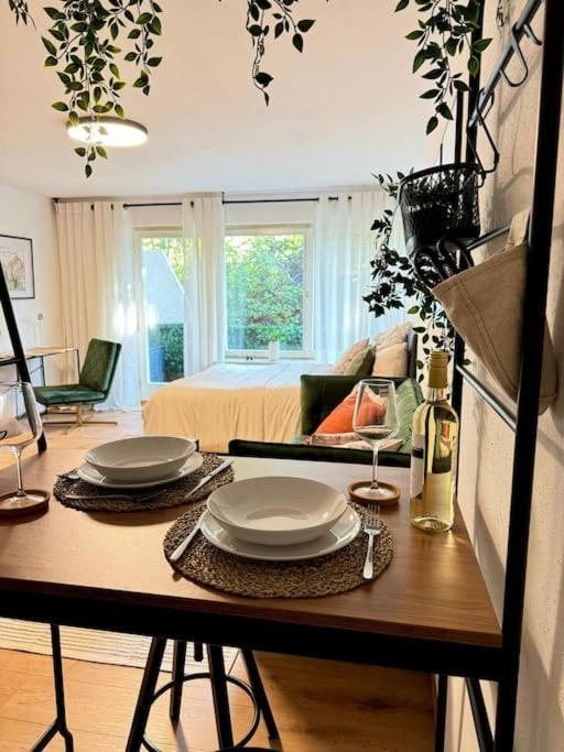 Apartment Black Forest Bad Wildbad