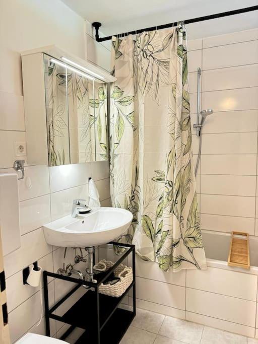 Appartement Black Forest
