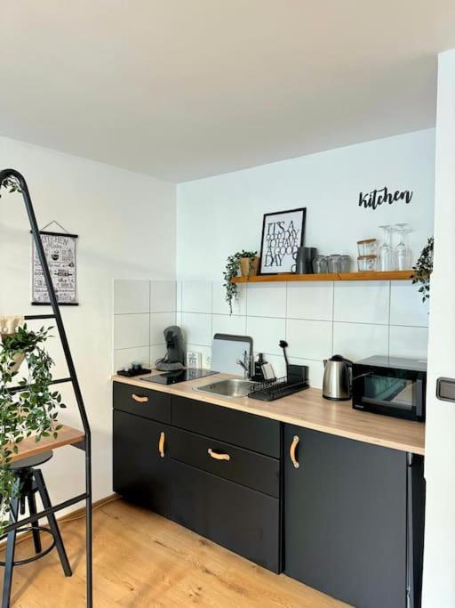 Appartement Black Forest Bad Wildbad