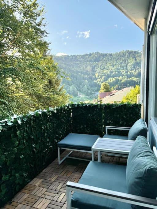Appartement Black Forest